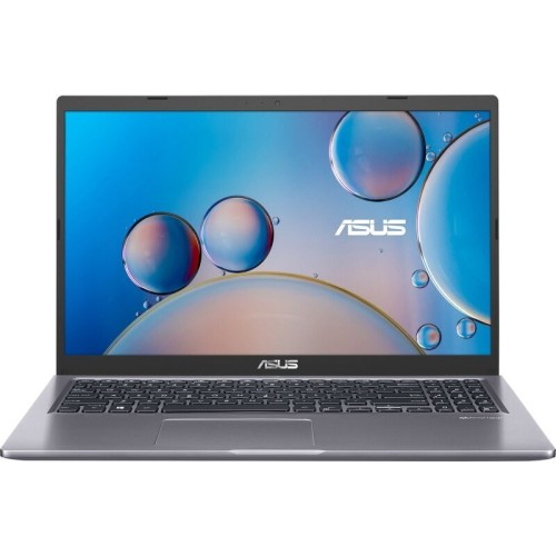 Laptop ASUS X515E, Display 15.6 inch, Full HD, IPS, Intel Core i3 1115G4 pana la 4.1 GHz, 8 Gb RAM DDR4, SSD 256 Gb, Intel UHD Graphics, 2 x USB 2.0 1 x HDMI 1 x Audio Out/Microfon 1 x USB 3.2 Type C Gen 1 1 x USB 3.2 Type A Gen 1, Gri
