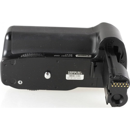 Battery Grip BG-E1 Canon pentru EOS300D
 Battery Grip BG-E1 Canon pentru EOS300D