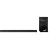 Soundbar Bluetooth 2.1 SONY HT-XF9000, Dolby Atmos, DTS:X, 4K HDR, 300W, Subwoofer wireless