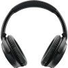 Casti audio Over Ear BOSE QuietComfort 35 II, Wireless, Noise cancelling, Microfon, Bluetooth, QC35 II, Black