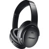 Casti audio Over Ear BOSE QuietComfort 35 II, Wireless, Noise cancelling, Microfon, Bluetooth, QC35 II, Black