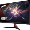 Monitor Gaming LED IPS ACER Nitro KG272M3, 27 inch FHD, 180 Hz, 1ms, AMD FreeSync, HDR 10, Negru