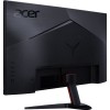 Monitor Gaming LED IPS ACER Nitro KG272M3, 27 inch FHD, 180 Hz, 1ms, AMD FreeSync, HDR 10, Negru