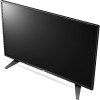 Televizor LED LG 32LH500D, 80 cm HD, Telecomanda, Negru