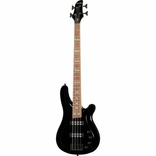 Chitara Electrica Bass Harley Benton B-450 Progressive Series
