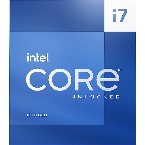 Procesor Intel Core i7-13700K, 3.4 GHz, 5.4 GHz turbo, 30MB, Socket 1700
