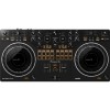 Consola DJ Pioneer DDJ-REV1, 2 canale, Mixer DJM-S, Platan PLX 154mm, Tempo Slider Layout