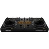 Consola DJ Pioneer DDJ-REV1, 2 canale, Mixer DJM-S, Platan PLX 154mm, Tempo Slider Layout