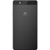 Huawei P8 Lite, 16 Gb, 2 Gb RAM, Black