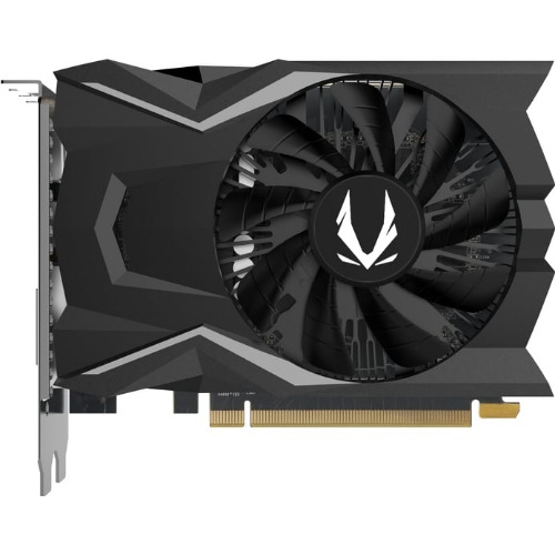 Placa video Zotac Gaming GeForce GTX 1650 OC, 4 Gb, GDDR6, 128-bit
