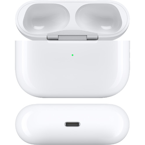 Apple AirPods PRO 2021 A2190, MagSafe Wireless charging Case
