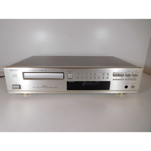 Stereo Compact Disc Player Denon DCD-625 cu telecomanda
