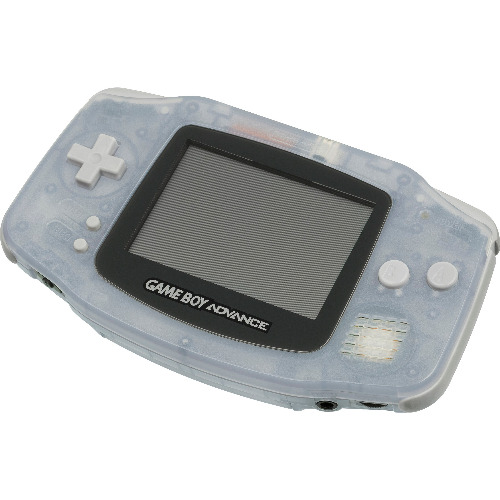 Consola Nintendo GameBoy Advance AGB-001 + Joc Dinsey's Dinosaur
