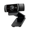 Camera web Logitech C920 Pro, Full HD, Microfon