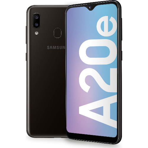 Samsung Galaxy A20e, 32 Gb, Dual SIM, Black
