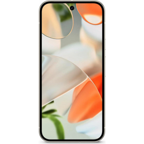 Google Pixel 9 5G, 256 Gb, Dual Sim, Porcelain