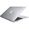 Apple MacBook AIR 13 Early 2015, A1466, Display 13.3 inch, Intel Core i5 1.6 GHz, 8 Gb RAM 1600MHz, SSD 128 Gb PCIe, Intel HD Graphics 6000 1536 Mb, SDXC Card Reader, Thunderbolt, USB, Jack 3.5mm, Silver