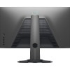 Monitor Gaming LED IPS DELL S2522HG, 24.5 inch, FHD, 240 Hz, G-Sync, Free-Sync, Black