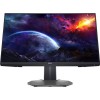 Monitor Gaming LED IPS DELL S2522HG, 24.5 inch, FHD, 240 Hz, G-Sync, Free-Sync, Black