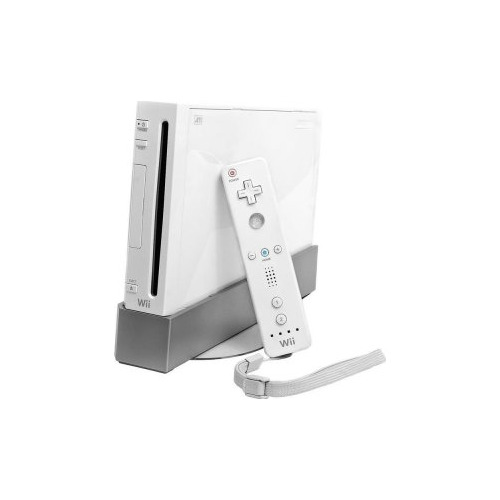 Consola Nintendo WII + Controller
