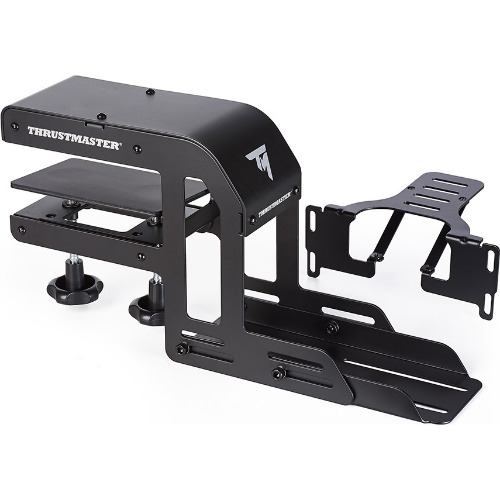 Suport pentru frana de mana si schimbator de viteze Thrustmaster - Racing Clamp
