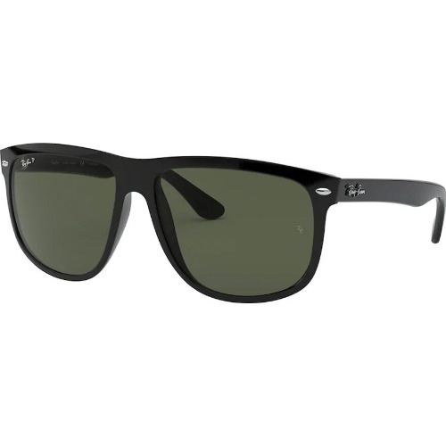 Ochelari de soare barbati Highstreet Ray-Ban RB4147 601/58, Latime Lentile 60mm, Lungime brate 145mm