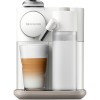 Espressor Nespresso by De’Longhi Lattissima One Evolution EN640.W, 1400W, 1.3L, 19 Bar, Sistem de spumare a laptelui, Alb