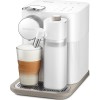 Espressor Nespresso by De’Longhi Lattissima One Evolution EN640.W, 1400W, 1.3L, 19 Bar, Sistem de spumare a laptelui, Alb