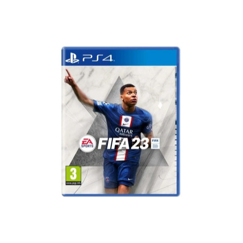 Fifa 23 - Joc PS4(FARA CARCASA)
