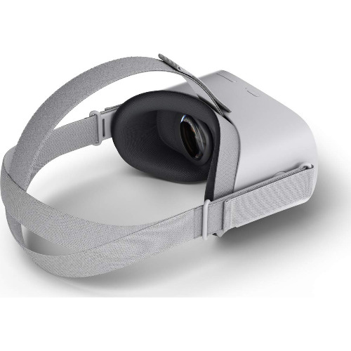Casca VR All-in-One Oculus Go 64 Gb
