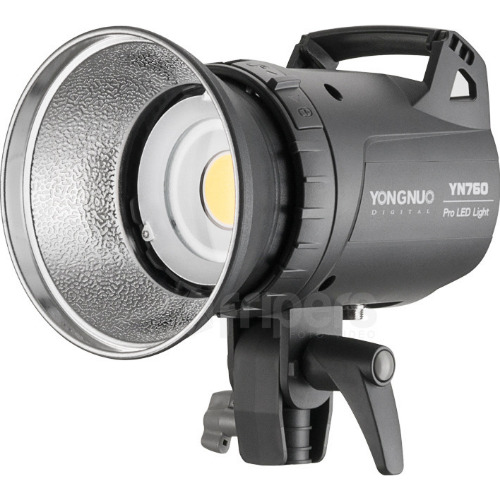 Light Lampa LED 5500K,Yongnuo YN760 Pro LED Video
