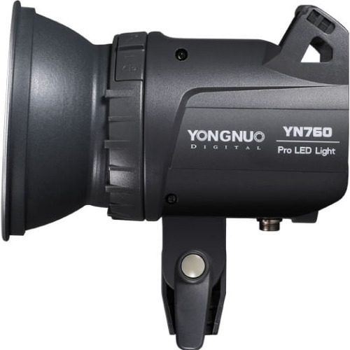 Light Lampa LED 5500K,Yongnuo YN760 Pro LED Video
 Light Lampa LED 5500K,Yongnuo YN760 Pro LED Video