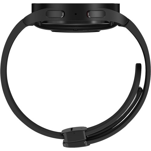 Smartwatch Samsung Galaxy Watch 5 Pro SM-R920, Bluetooth 5.2, Carcasa Titan, 45mm, Waterproof 5ATM, Black Titanium
 Smartwatch Samsung Galaxy Watch 5 Pro SM-R920, Bluetooth 5.2, Carcasa Titan, 45mm, Waterproof 5ATM, Black Titanium