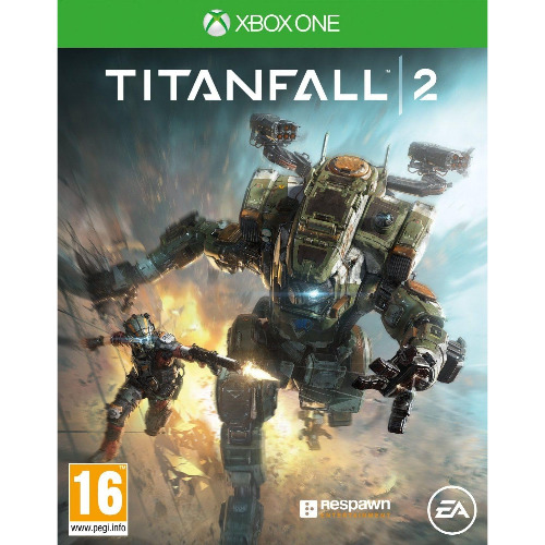 Titanfall 2 - Joc Xbox ONE
