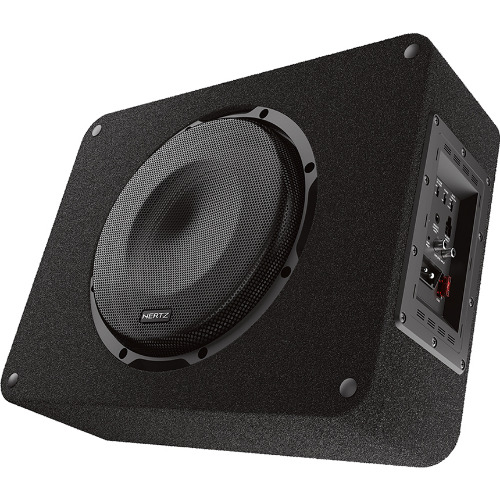 Subwoofer Auto Hertz Cento CBA 250.10, 250MM, 500W
