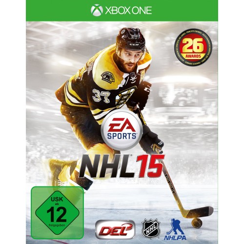 NHL 15 - Joc Xbox ONE
