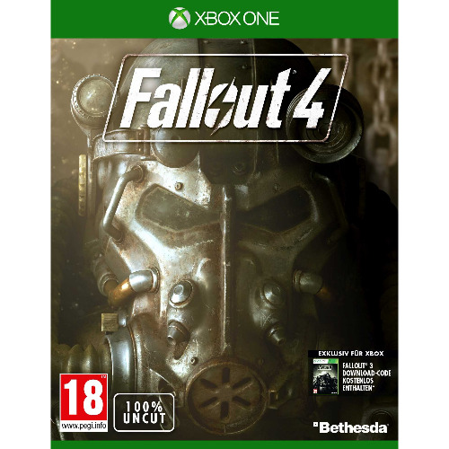 Fallout 4 - Joc Xbox ONE
