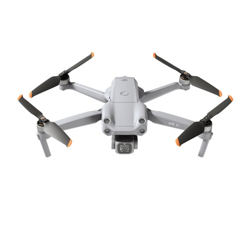 Drona DJI Mavic AIR Fly More Combo, 5.4K 30fps, Aut. max. 20 min, Distanta de operare max. 10 Km, Altitudine max. 5 Km, Stabilizare pe 3 axe
