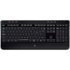 Kit Tastatura si Mouse wireless Logitech K520, M310