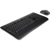 Kit Tastatura si Mouse wireless Logitech K520, M310