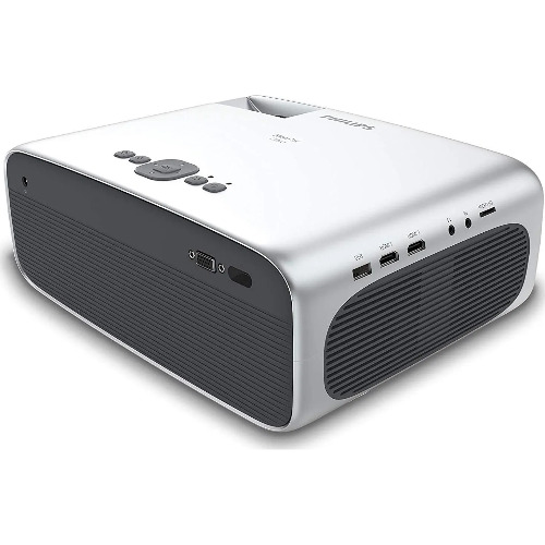 Proiector PHILIPS NeoPix Ace Full HD,LED ,WLAN,Bluetooth,2x HDMI
 Proiector PHILIPS NeoPix Ace Full HD,LED ,WLAN,Bluetooth,2x HDMI