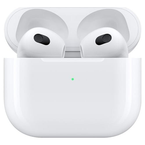 Apple AirPods 3, MagSafe Wireless Charging Case, A2565, A2564, A2566 Apple AirPods 3, MagSafe Wireless Charging Case, A2565, A2564, A2566