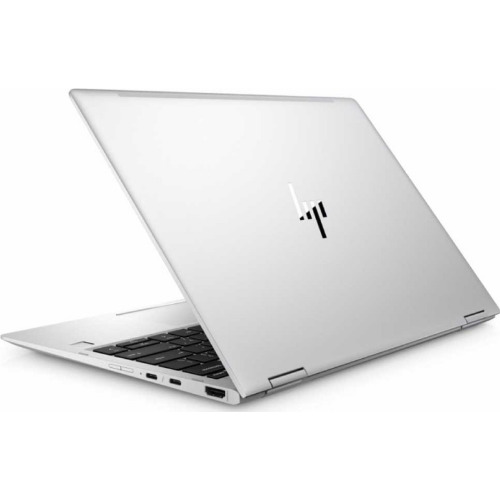 Laptop HP EliteBook X360 1020 G2, Display 12.5 inch FHD TouchScreen, Intel Core i5 7200U 2.50 GHz, 8 Gb RAM DDR3, SSD 256 Gb, Microsoft Basic Display Adapter, 2x ThunderBolt Port, 1x HDMI Port, Silver
