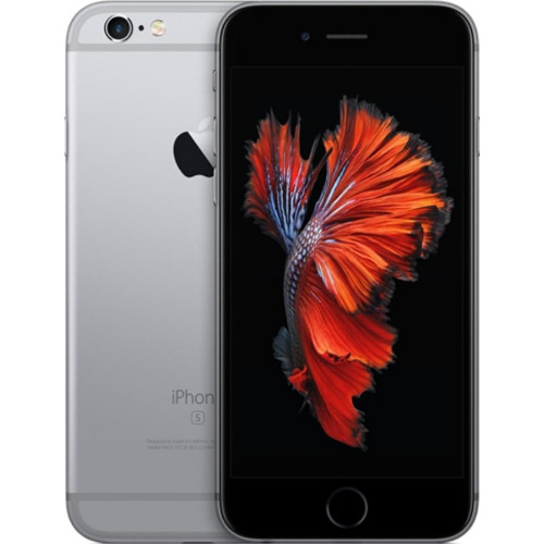 Apple iPhone 6S, 32 Gb, Space Gray
