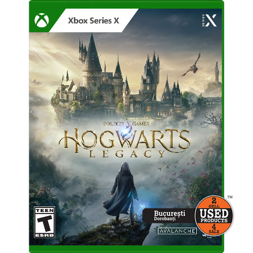 Hogwarts Legacy - Joc Xbox Series X
