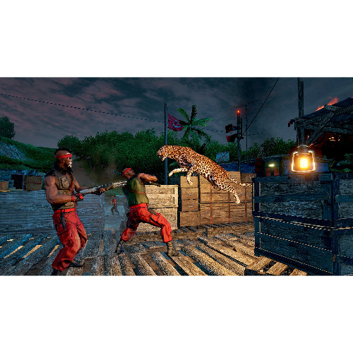 Far Cry 3 - Joc Xbox 360
