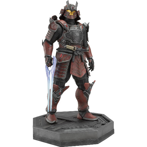 Statuie Halo Infinite PVC Spartan Yoroi, 25 cm
