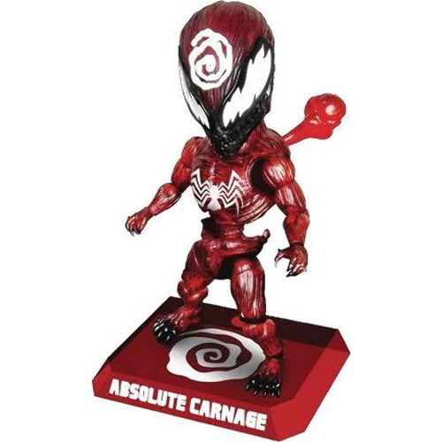 Statuie Beast Kingdom Marvel Comics: Absolute Carnage EAA-143SP, Multicolor
