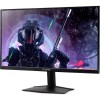 Monitor LED IPS Acer AOPEN 27ML1U, 27 inch, WQHD, HDMI, 1ms, FreeSync, DisplayPort, Negru