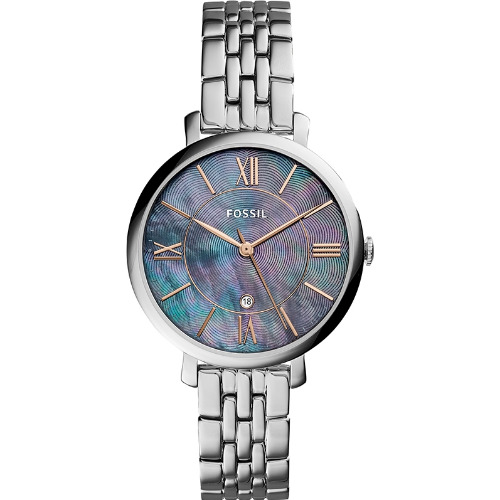 Ceas de dama Fossil ES4205, 36 mm, Quartz, 3 ATM
